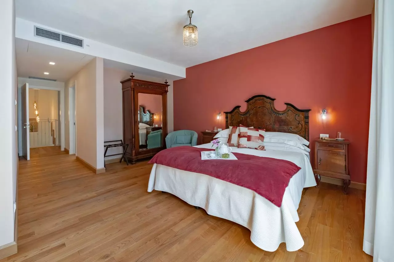 Villa Angela in Lake Como, photo 13 of 30