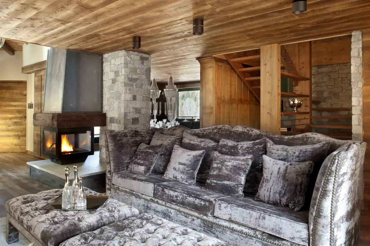 Chalet Alta in Chamonix, photo 10 of 28