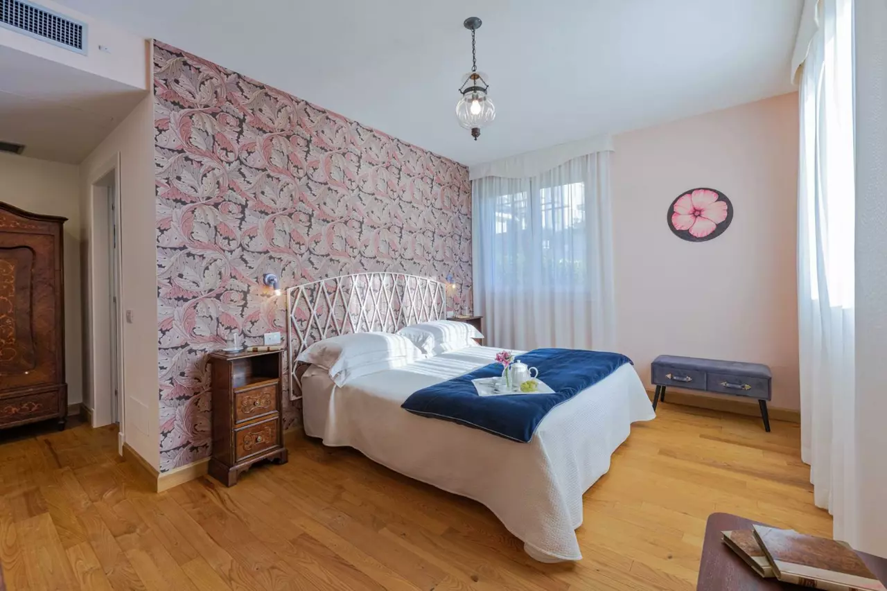 Villa Angela in Lake Como, photo 14 of 30