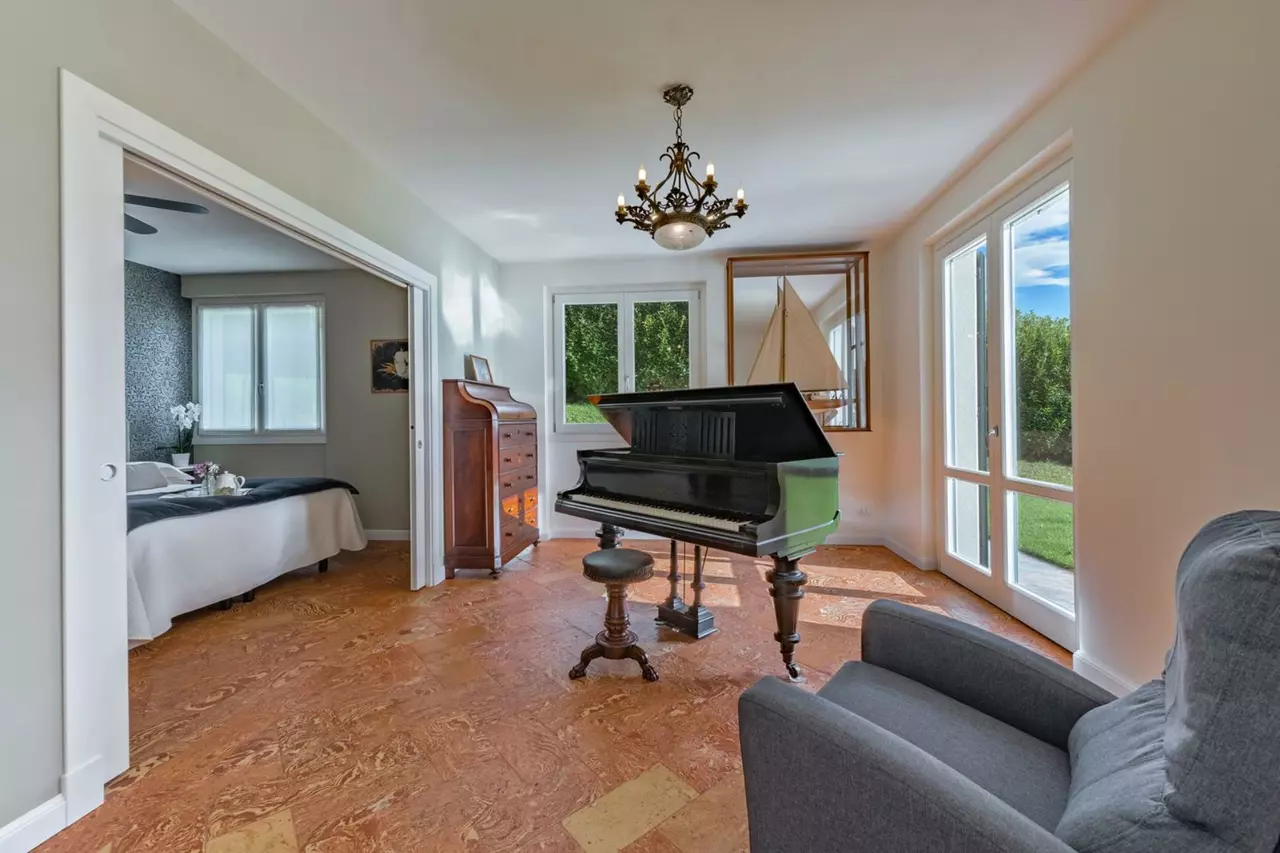 Villa Angela in Lake Como, photo 11 of 30