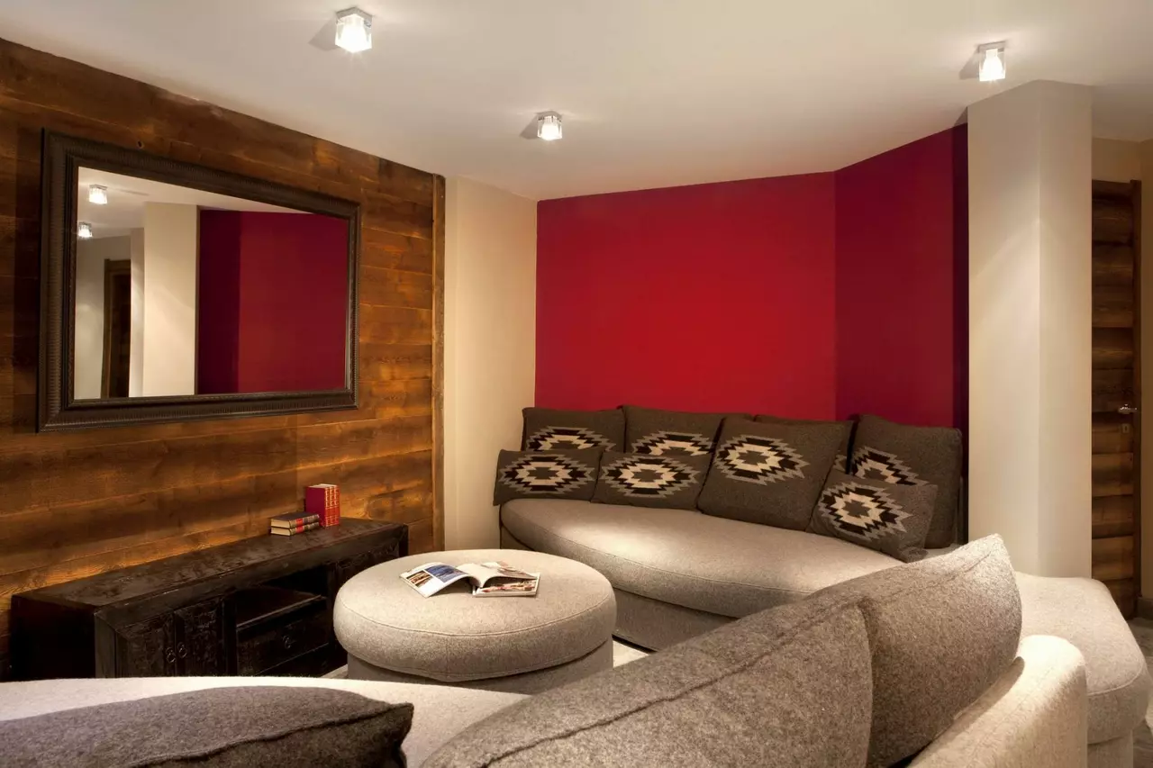 Chalet Alta in Chamonix, photo 18 of 28