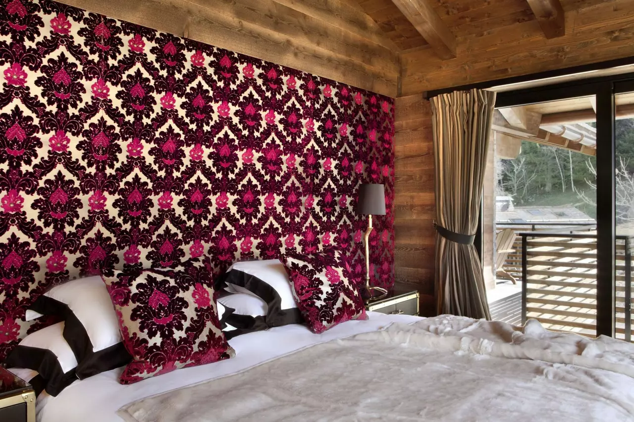 Chalet Alta in Chamonix, photo 24 of 28