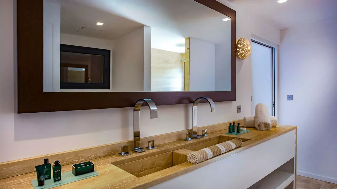 Villa Aqua in St Barths, photo 10 of 20