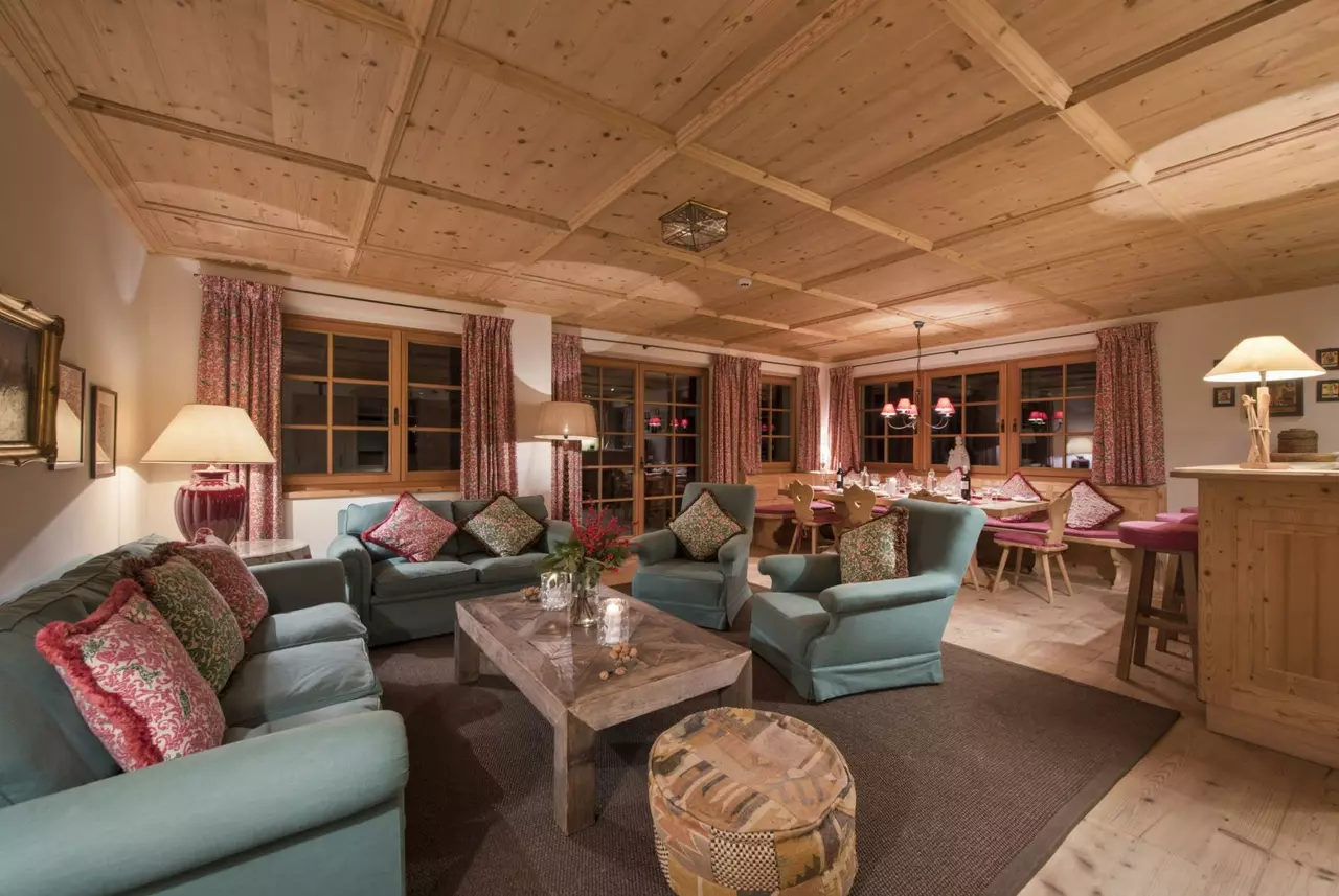 Apartment Alexandra in St Anton & Arlberg, photo 5 of 18