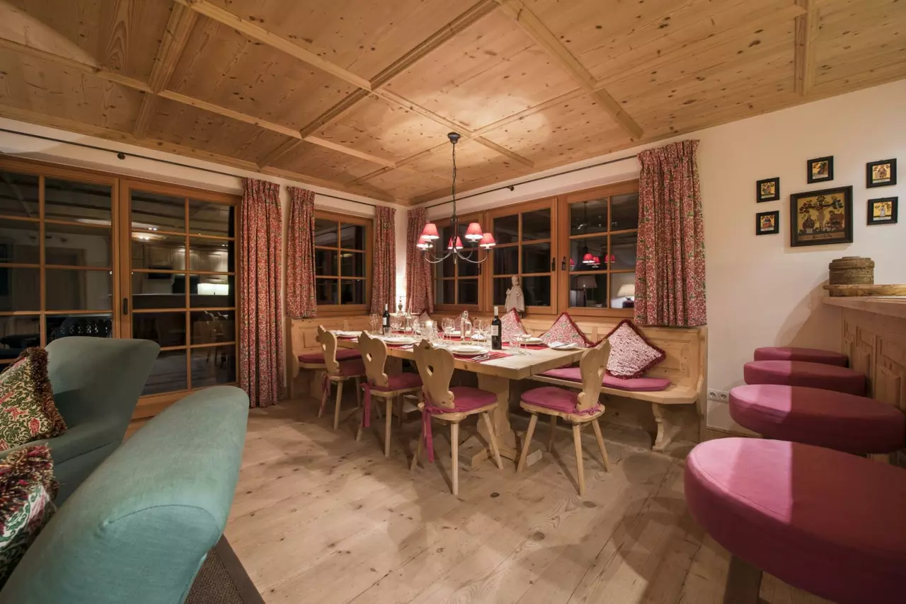 Apartment Alexandra in St Anton & Arlberg, photo 6 of 18