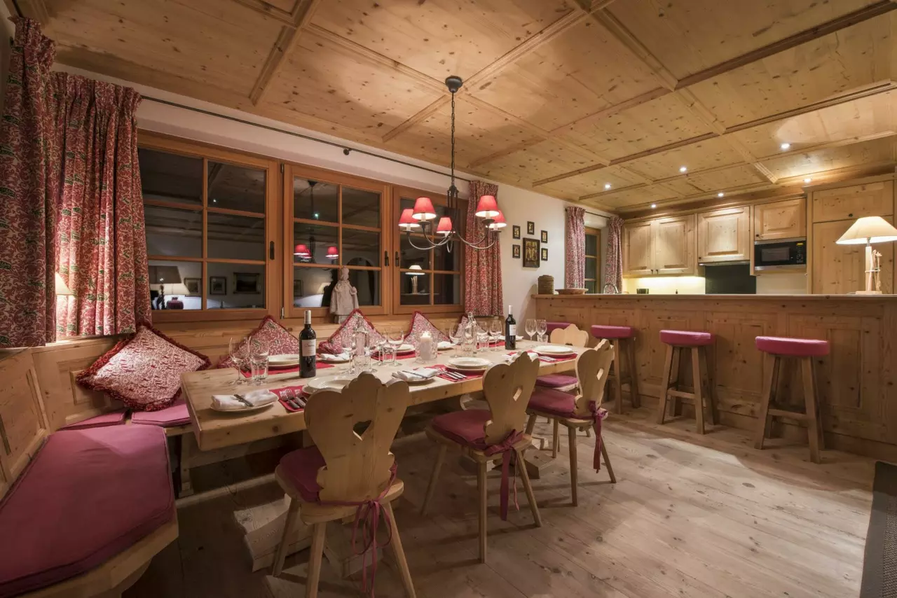 Apartment Alexandra in St Anton & Arlberg, photo 7 of 18