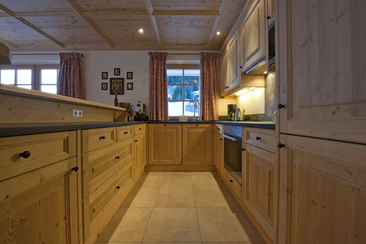 Apartment Alexandra in St Anton & Arlberg, photo 8 of 18