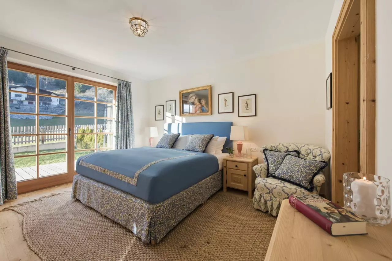 Apartment Alexandra in St Anton & Arlberg, photo 9 of 18