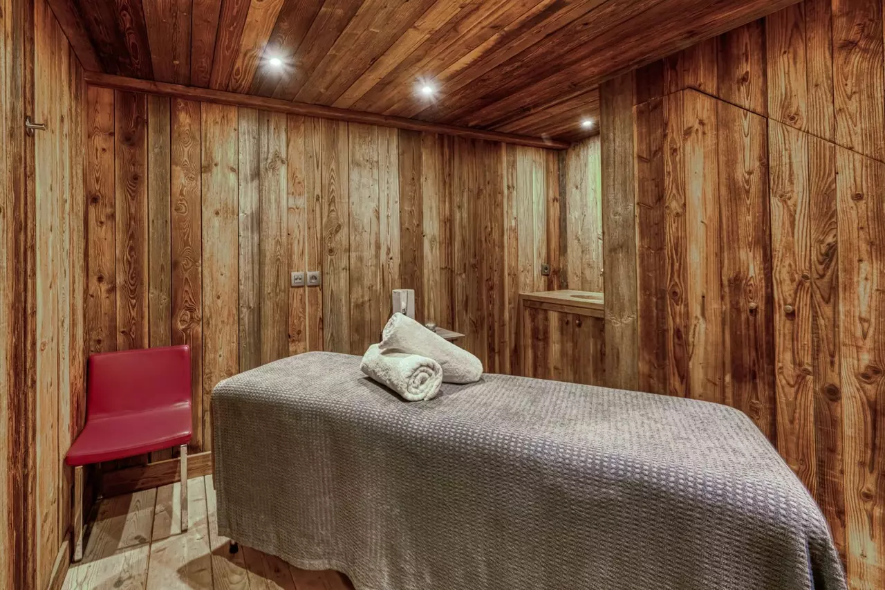 Chalet Amazon Creek in Chamonix, photo 15 of 29