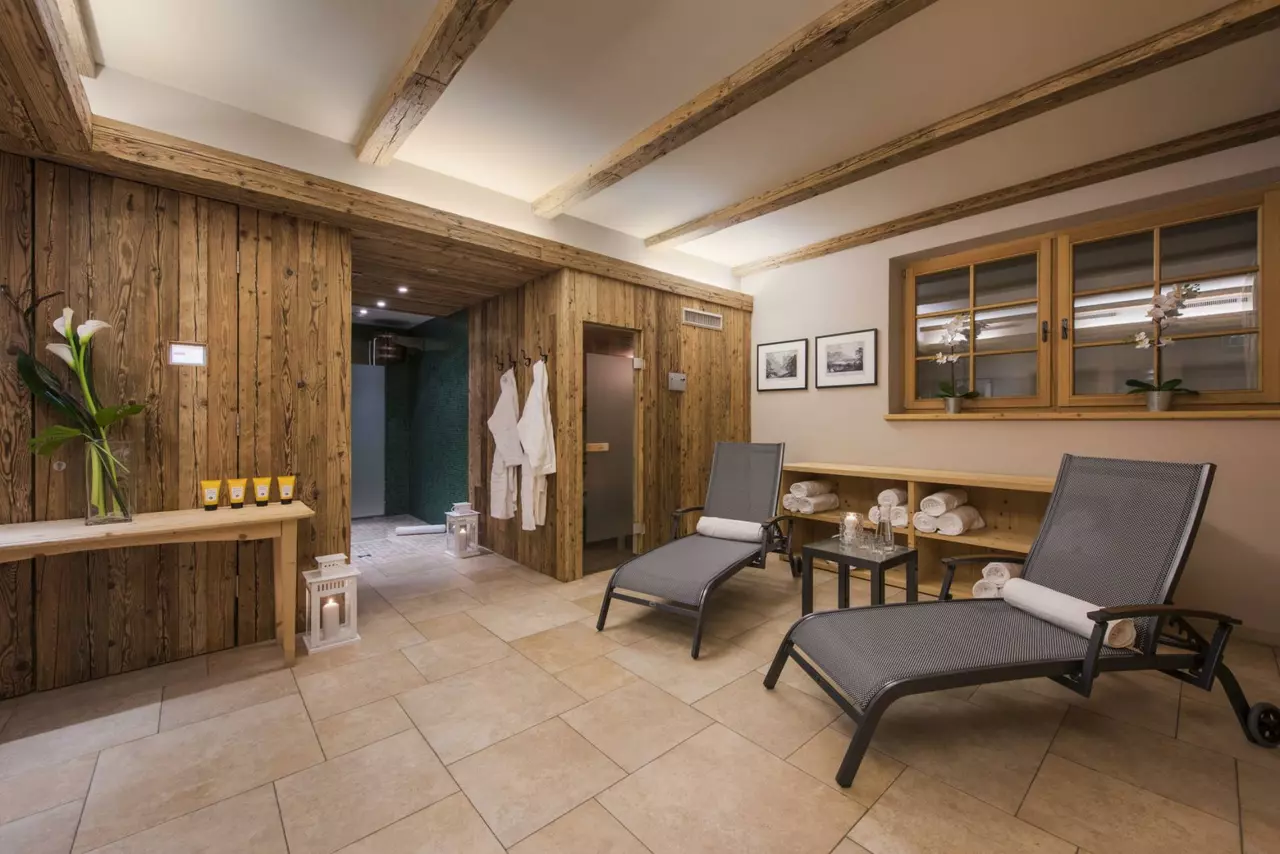 Apartment Alexandra in St Anton & Arlberg, photo 15 of 18