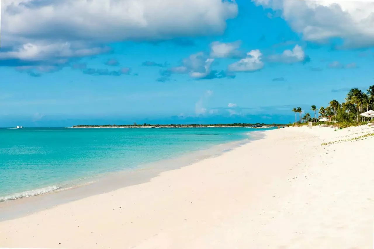 Villa Aqua Verde in Turks and Caicos, photo 10 of 20