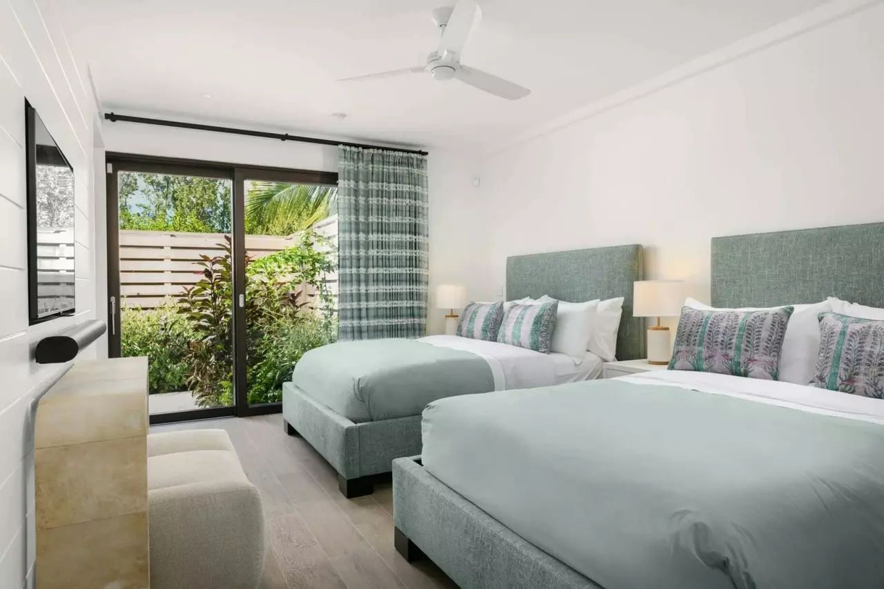 Villa Aqua Verde in Turks and Caicos, photo 18 of 20