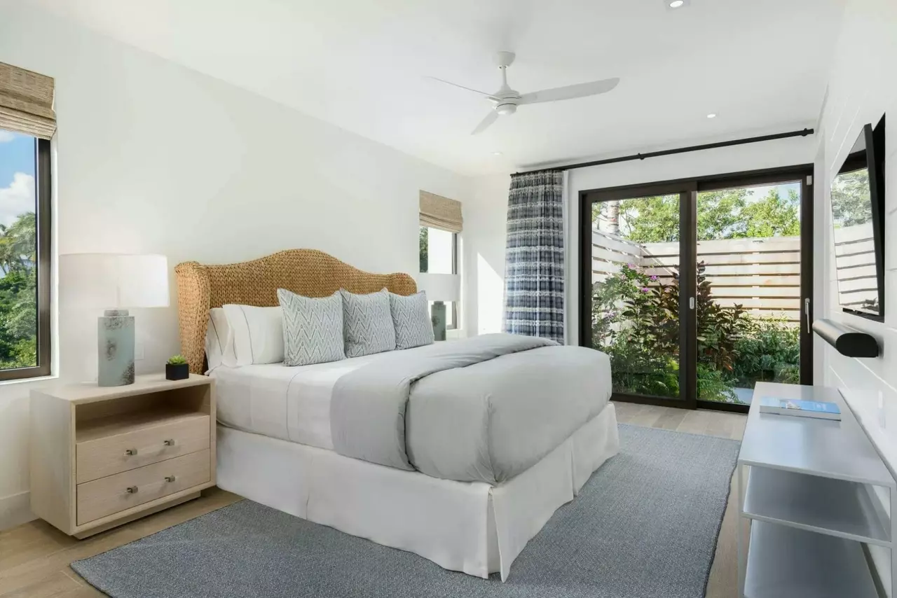 Villa Aqua Verde in Turks and Caicos, photo 15 of 20