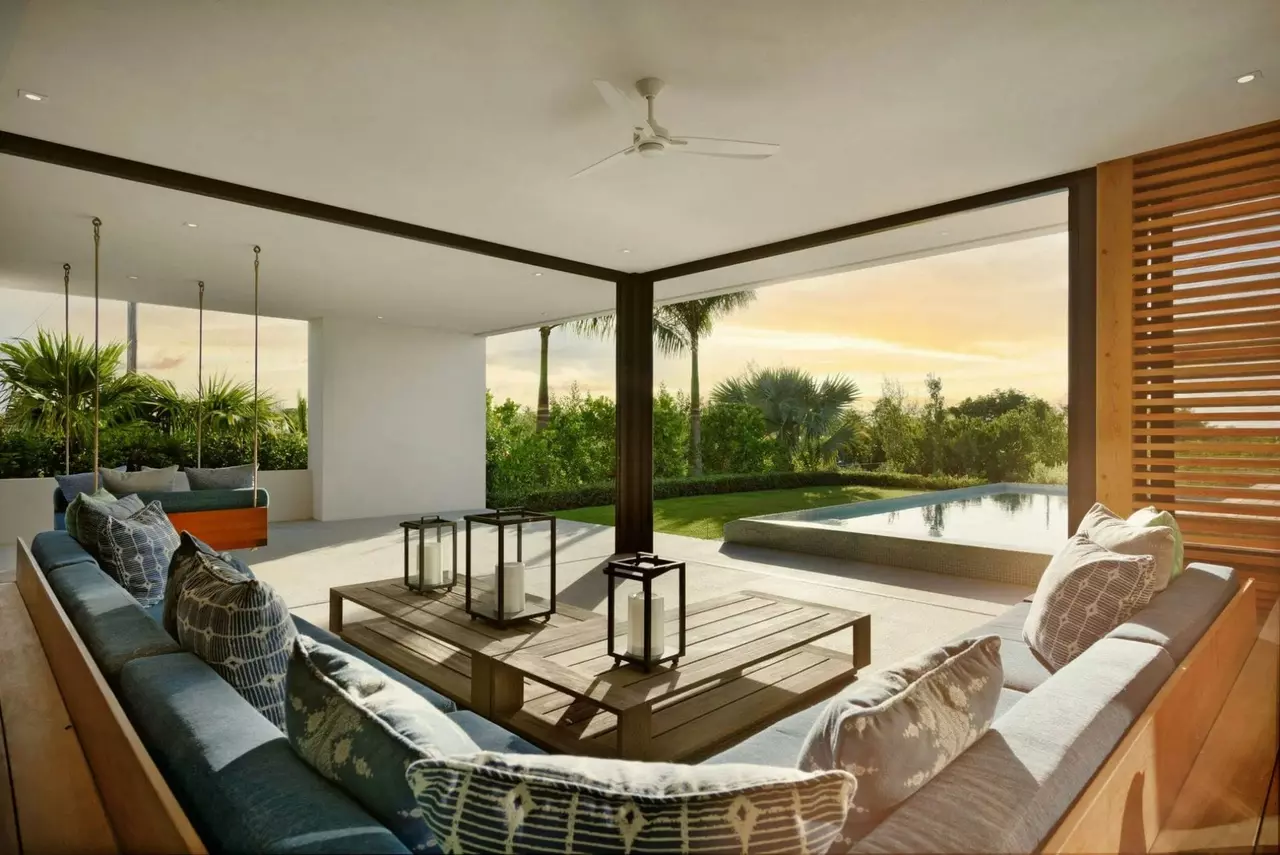 Villa Aqua Verde in Turks and Caicos, photo 14 of 20