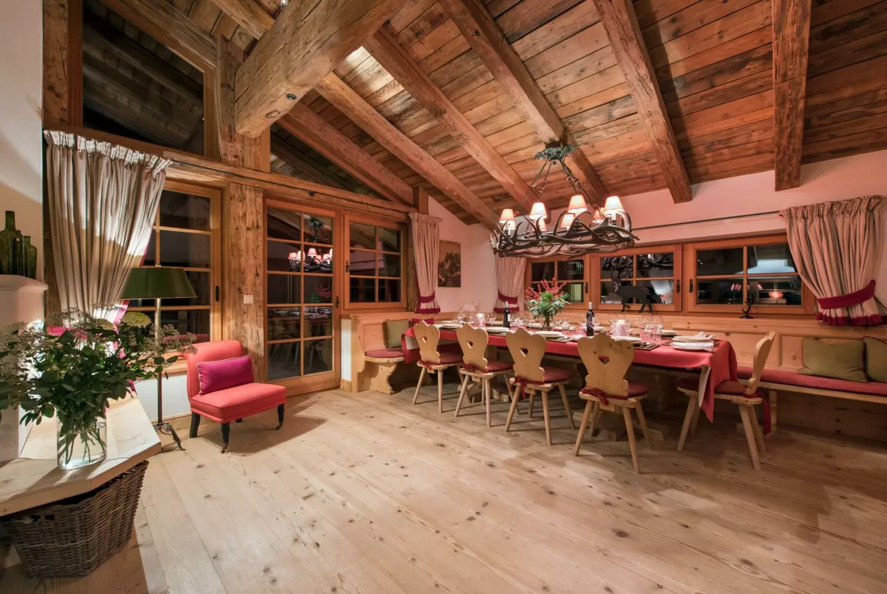 Apartment Antoinette in St Anton & Arlberg, photo 8 of 18