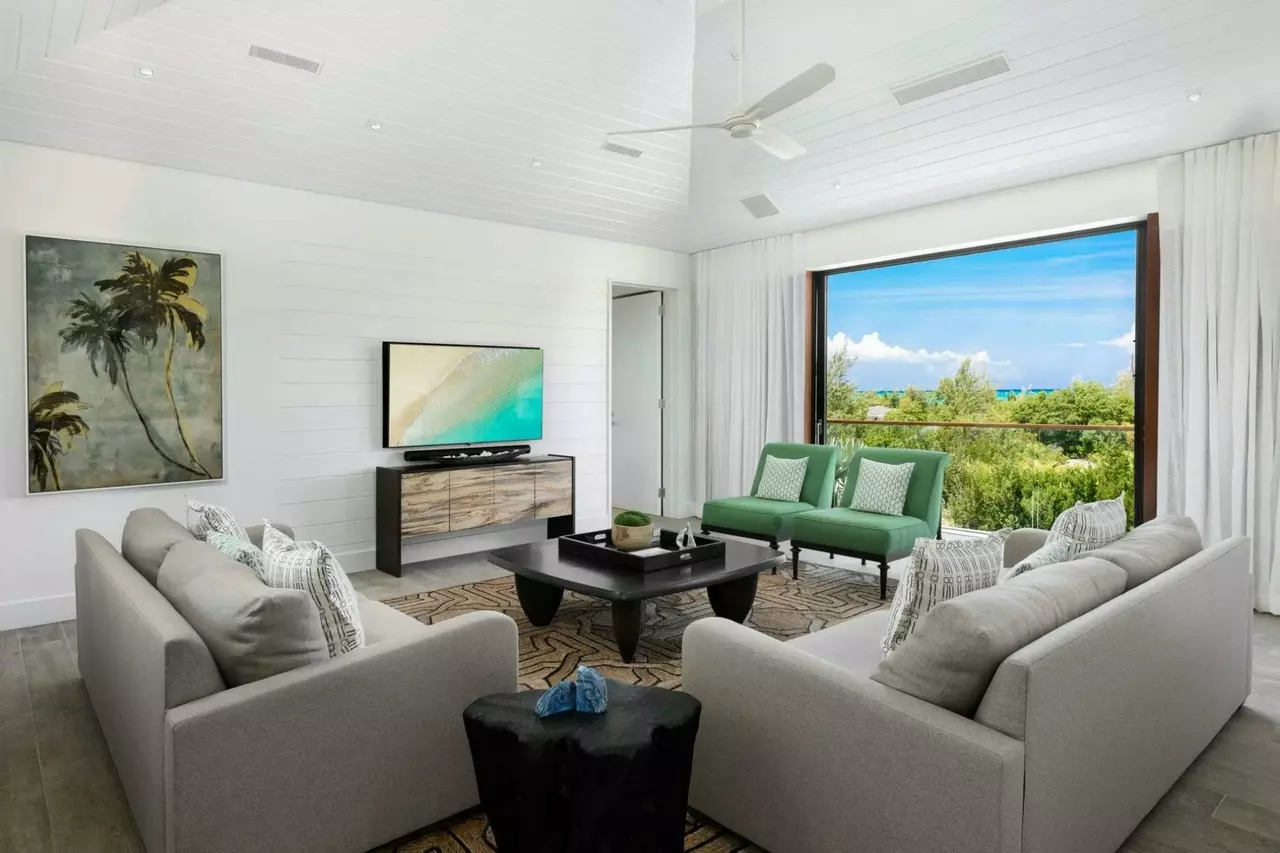 Villa Aqua Verde in Turks and Caicos, photo 11 of 20