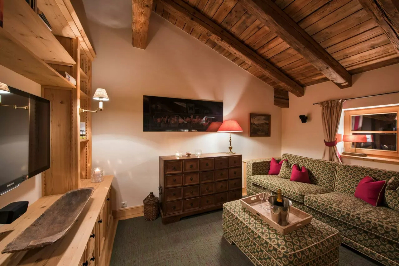 Apartment Antoinette in St Anton & Arlberg, photo 10 of 18