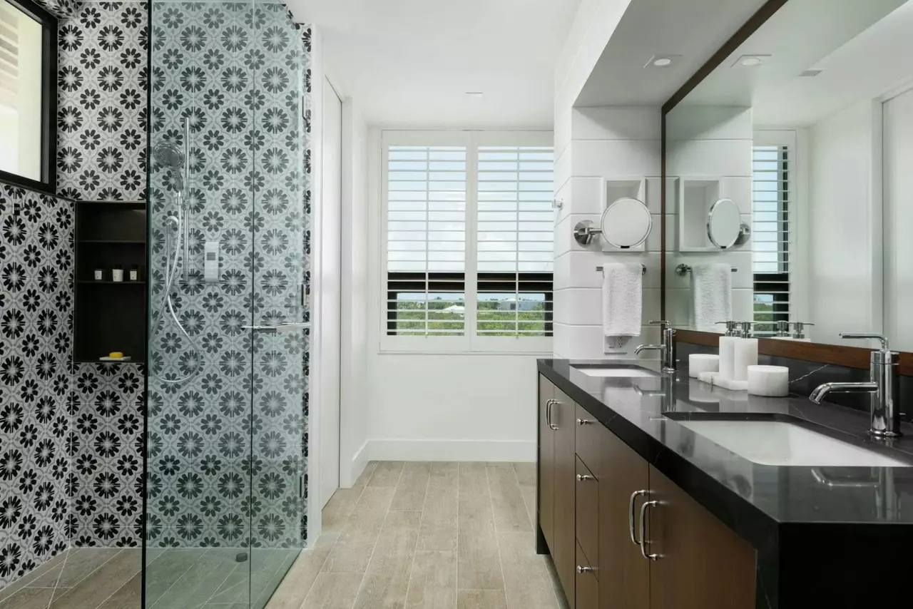 Villa Aqua Verde in Turks and Caicos, photo 5 of 20