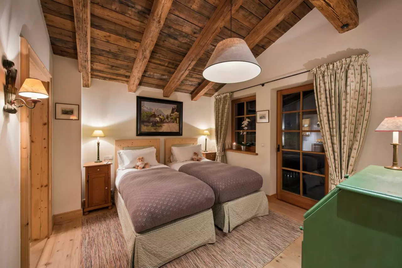 Apartment Antoinette in St Anton & Arlberg, photo 12 of 18