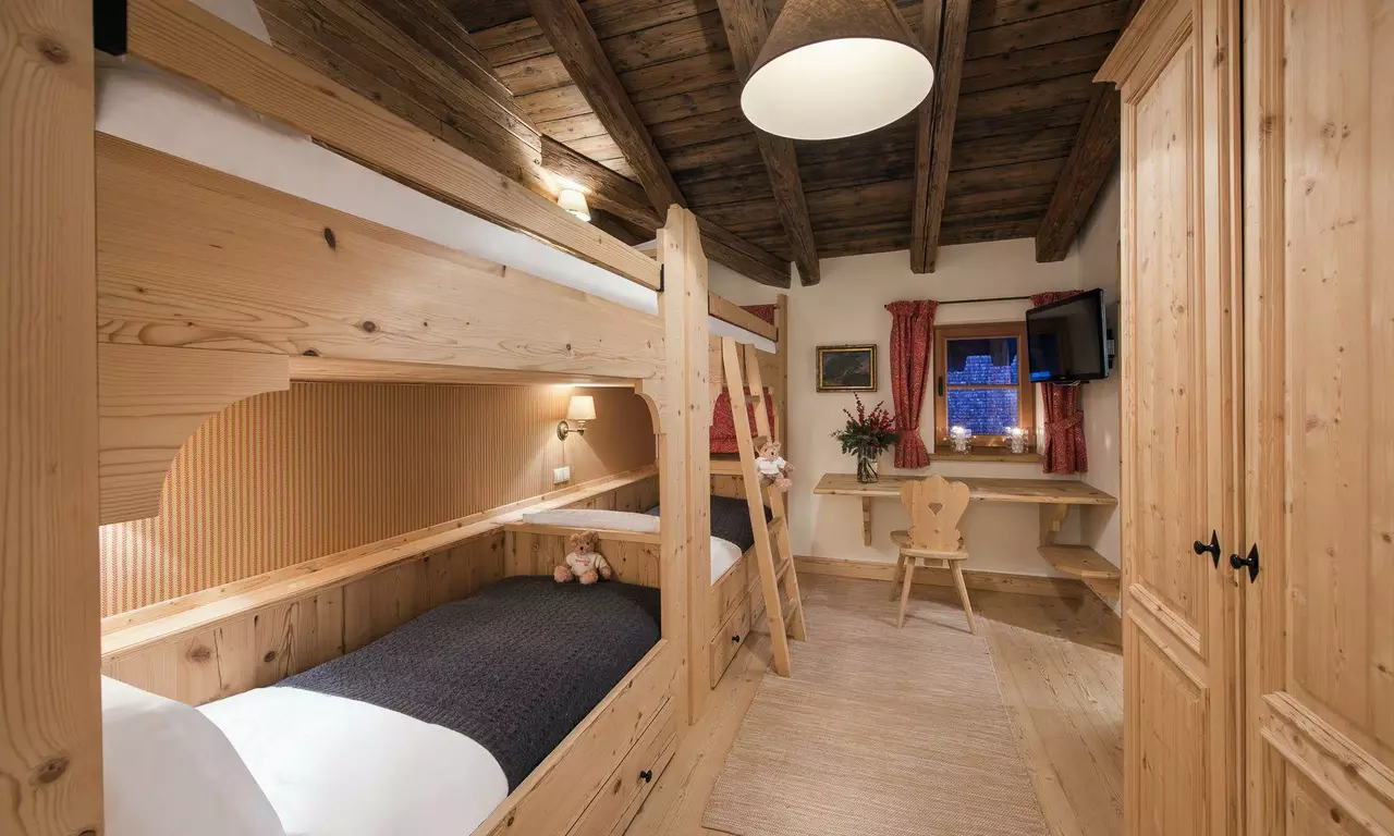 Apartment Antoinette in St Anton & Arlberg, photo 13 of 18