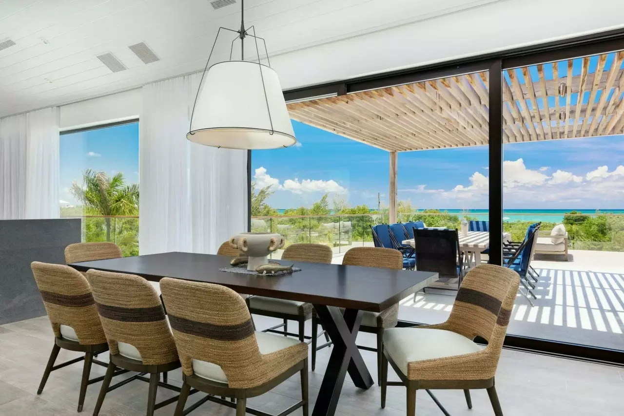 Villa Aqua Verde in Turks and Caicos, photo 20 of 20