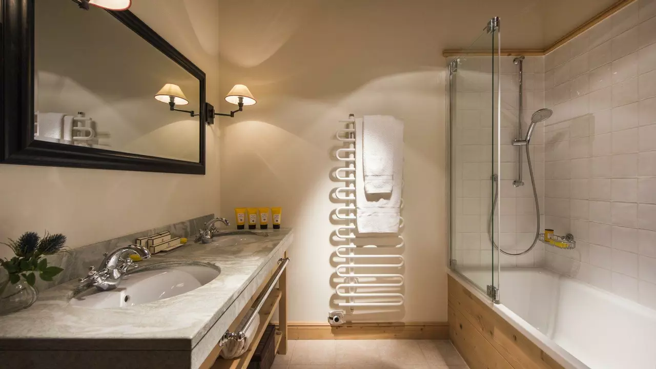 Apartment Antoinette in St Anton & Arlberg, photo 14 of 18