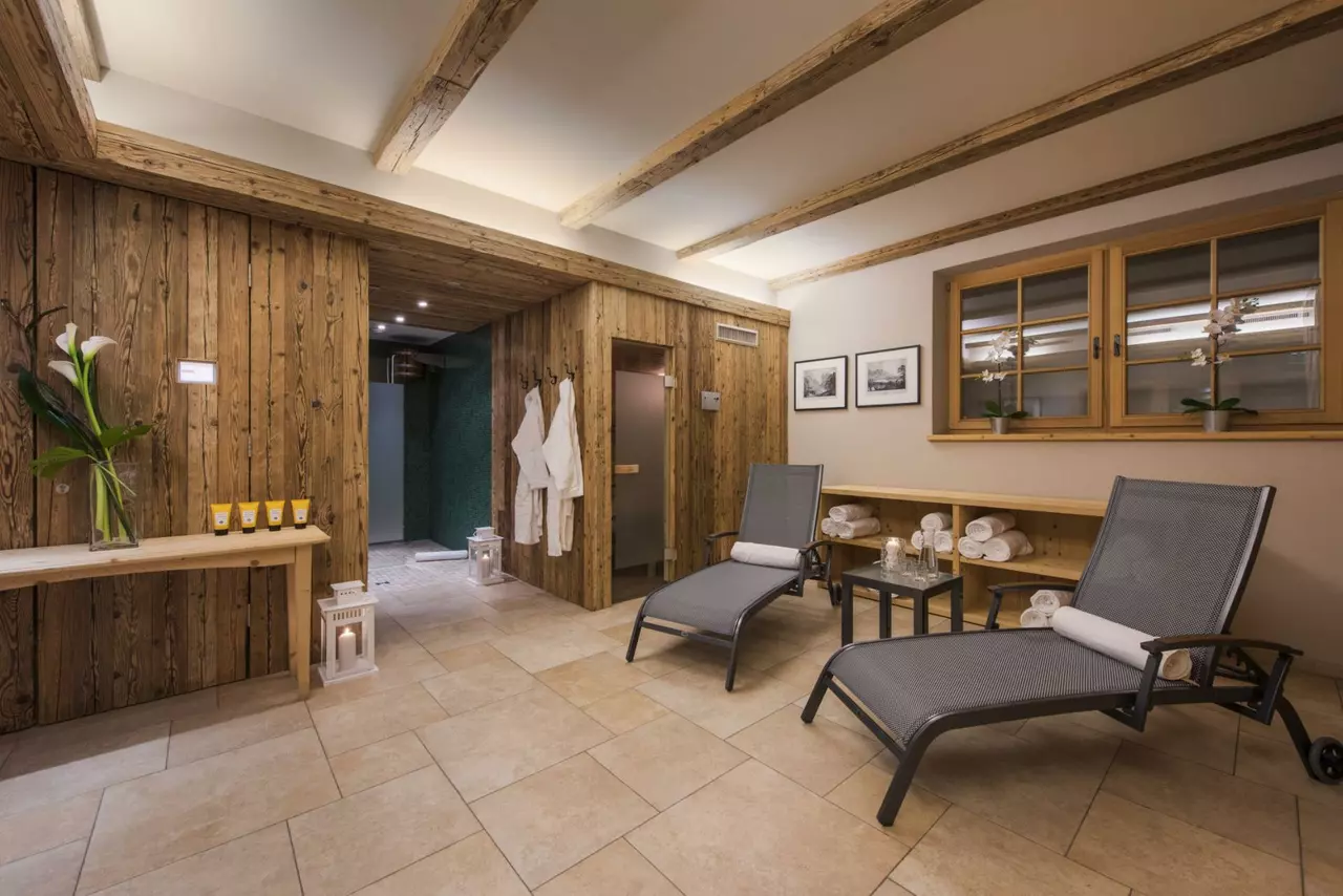 Apartment Antoinette in St Anton & Arlberg, photo 15 of 18
