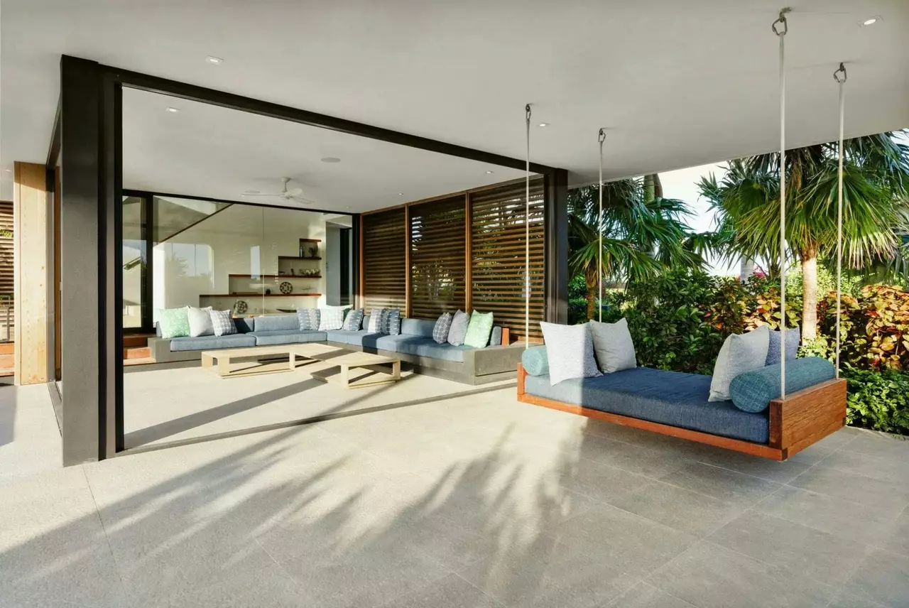 Villa Aqua Verde in Turks and Caicos, photo 12 of 20