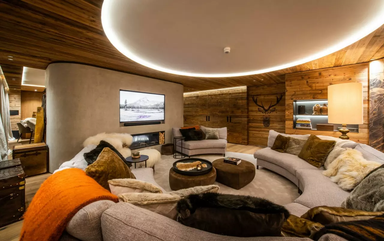 Apartment Big Tom in St Anton & Arlberg, photo 5 of 30