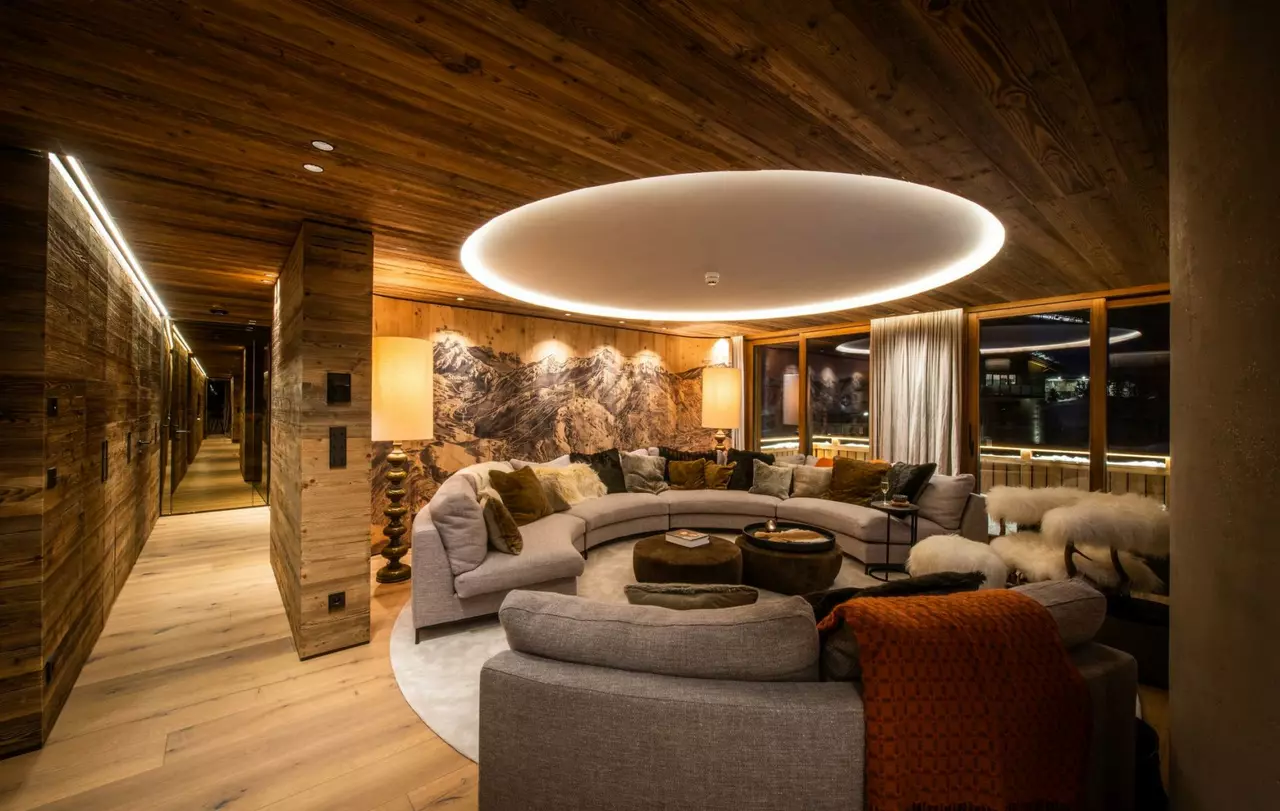 Apartment Big Tom in St Anton & Arlberg, photo 6 of 30