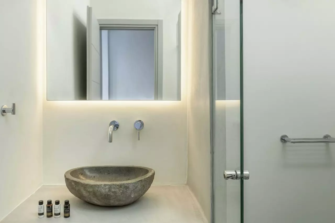 Villa Ariel in Mykonos, photo 5 of 26