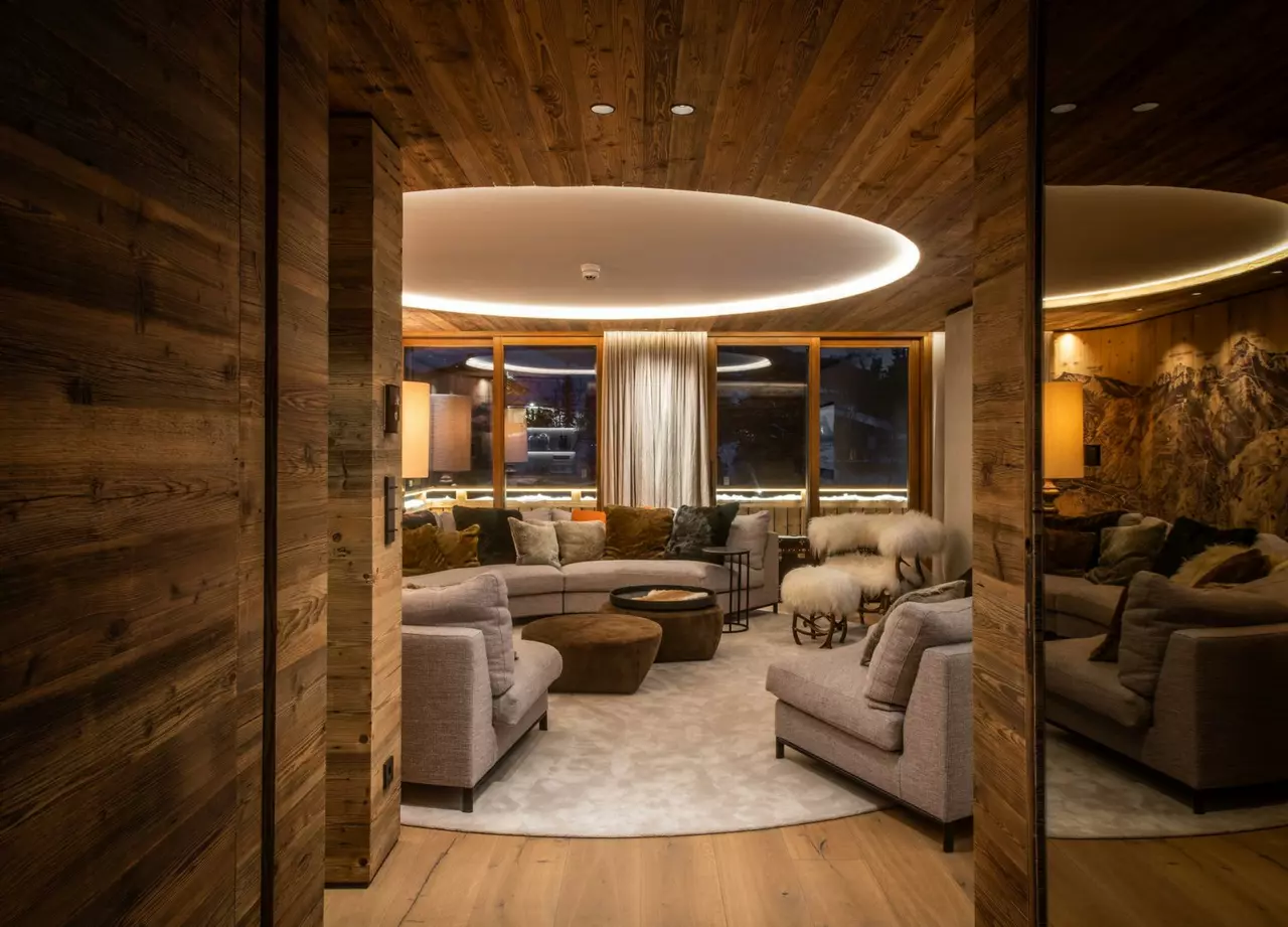 Apartment Big Tom in St Anton & Arlberg, photo 7 of 30