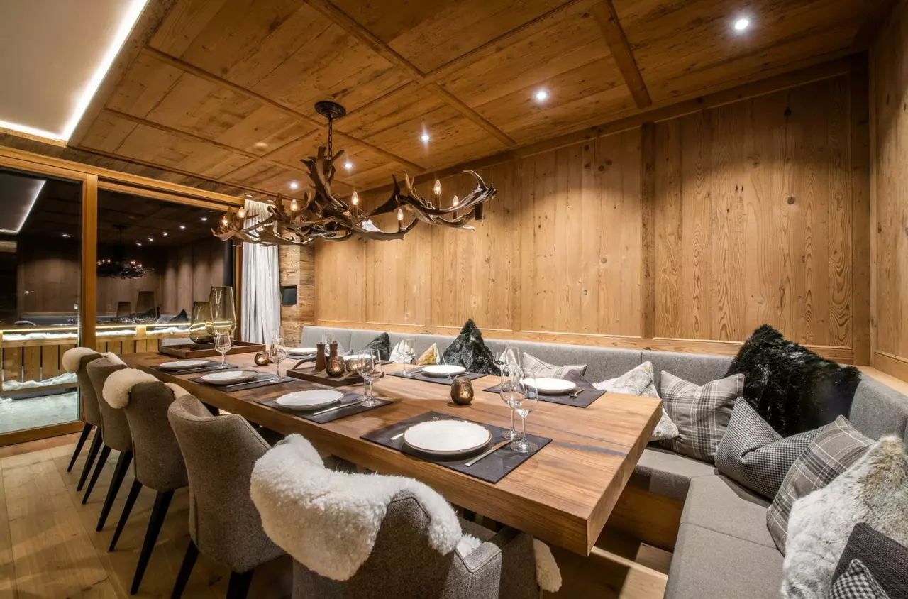 Apartment Big Tom in St Anton & Arlberg, photo 8 of 30