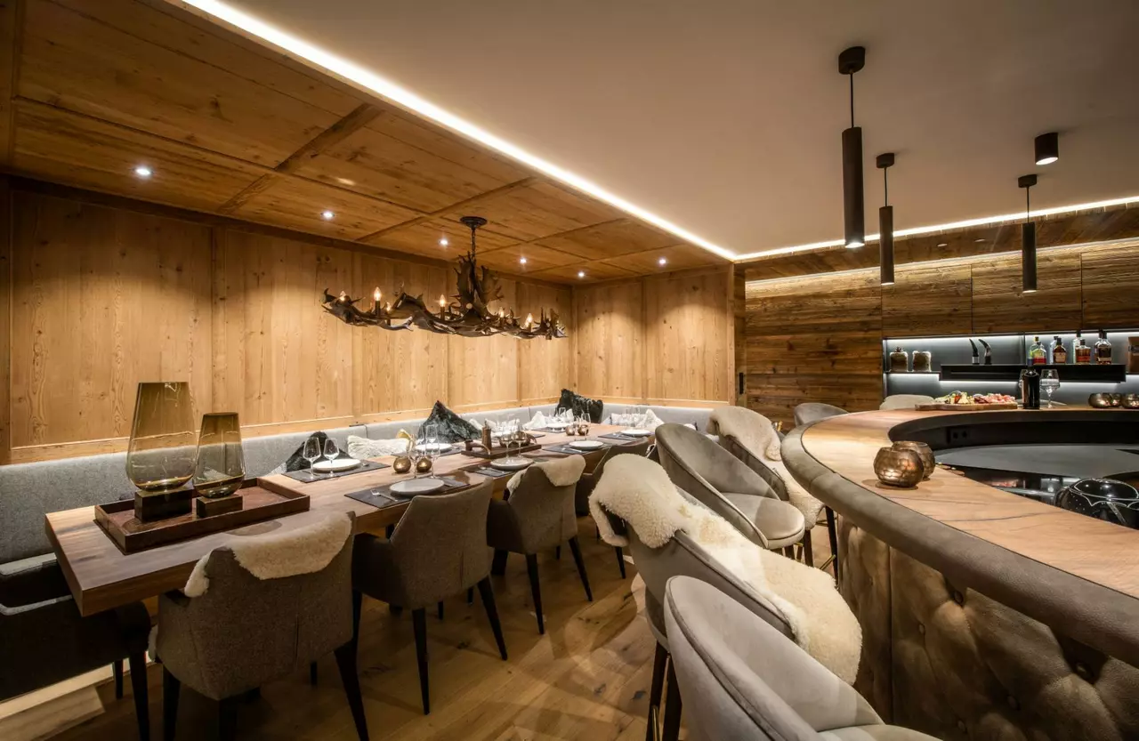 Apartment Big Tom in St Anton & Arlberg, photo 9 of 30