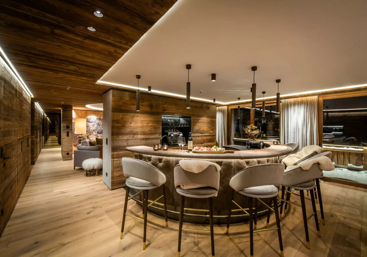 Apartment Big Tom in St Anton & Arlberg, photo 10 of 30