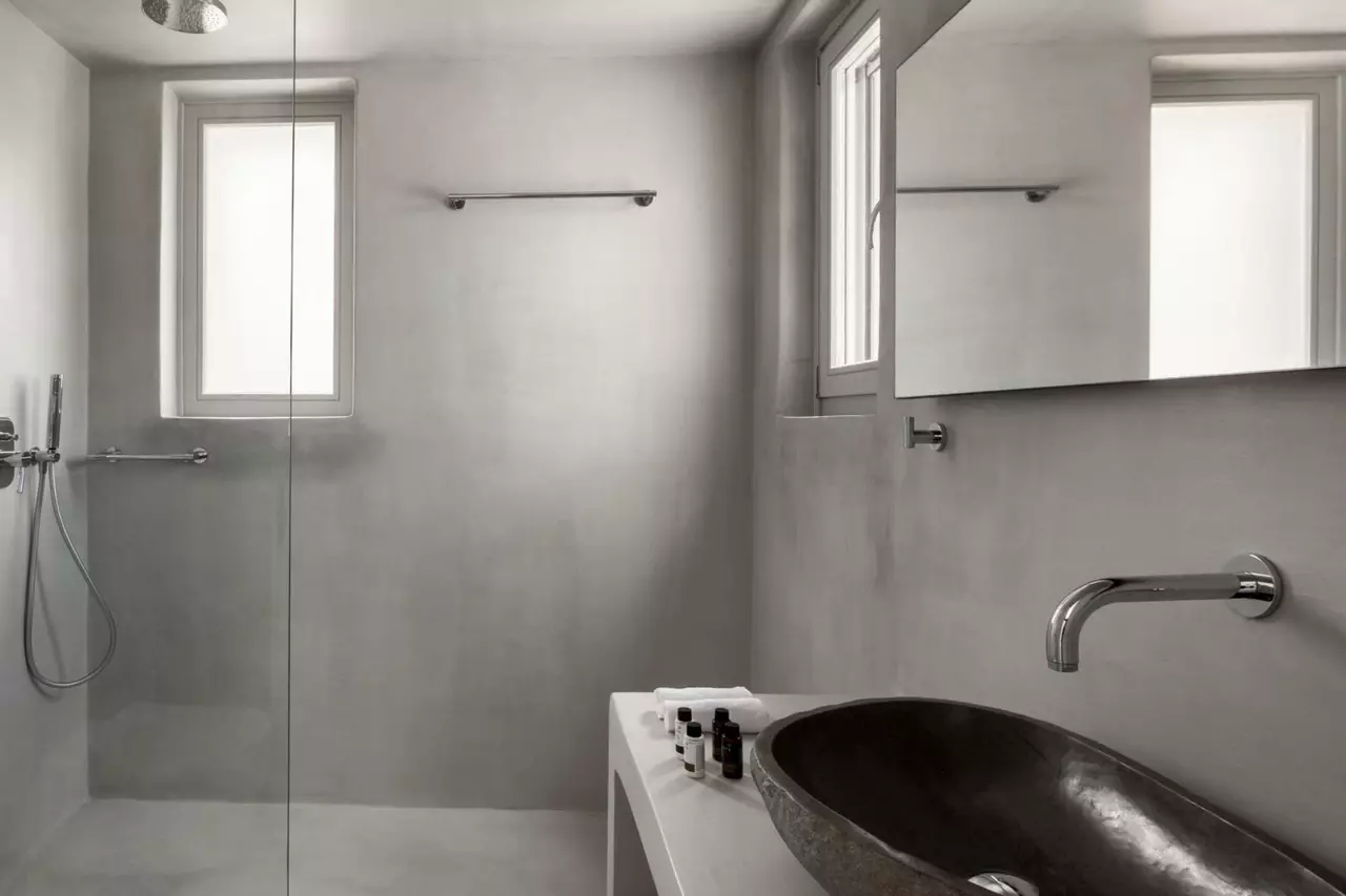 Villa Ariel in Mykonos, photo 23 of 26