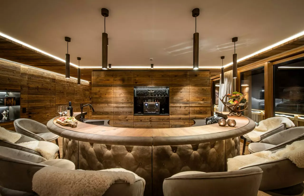 Apartment Big Tom in St Anton & Arlberg, photo 11 of 30