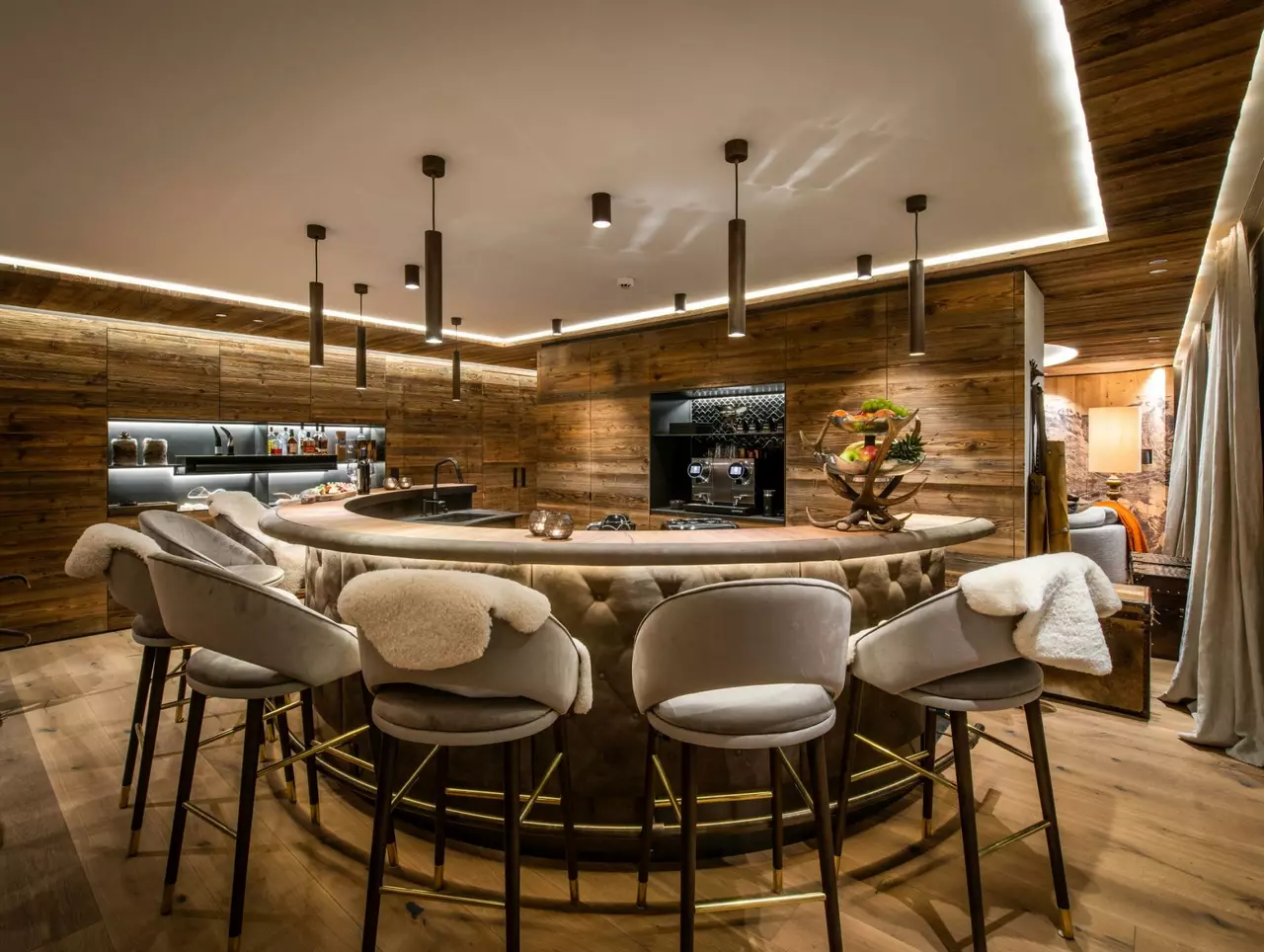 Apartment Big Tom in St Anton & Arlberg, photo 12 of 30