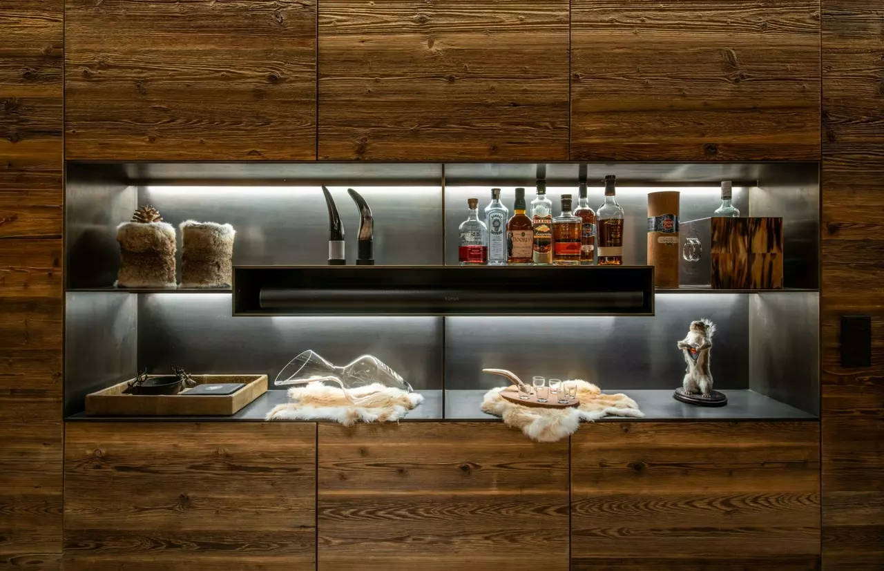 Apartment Big Tom in St Anton & Arlberg, photo 13 of 30