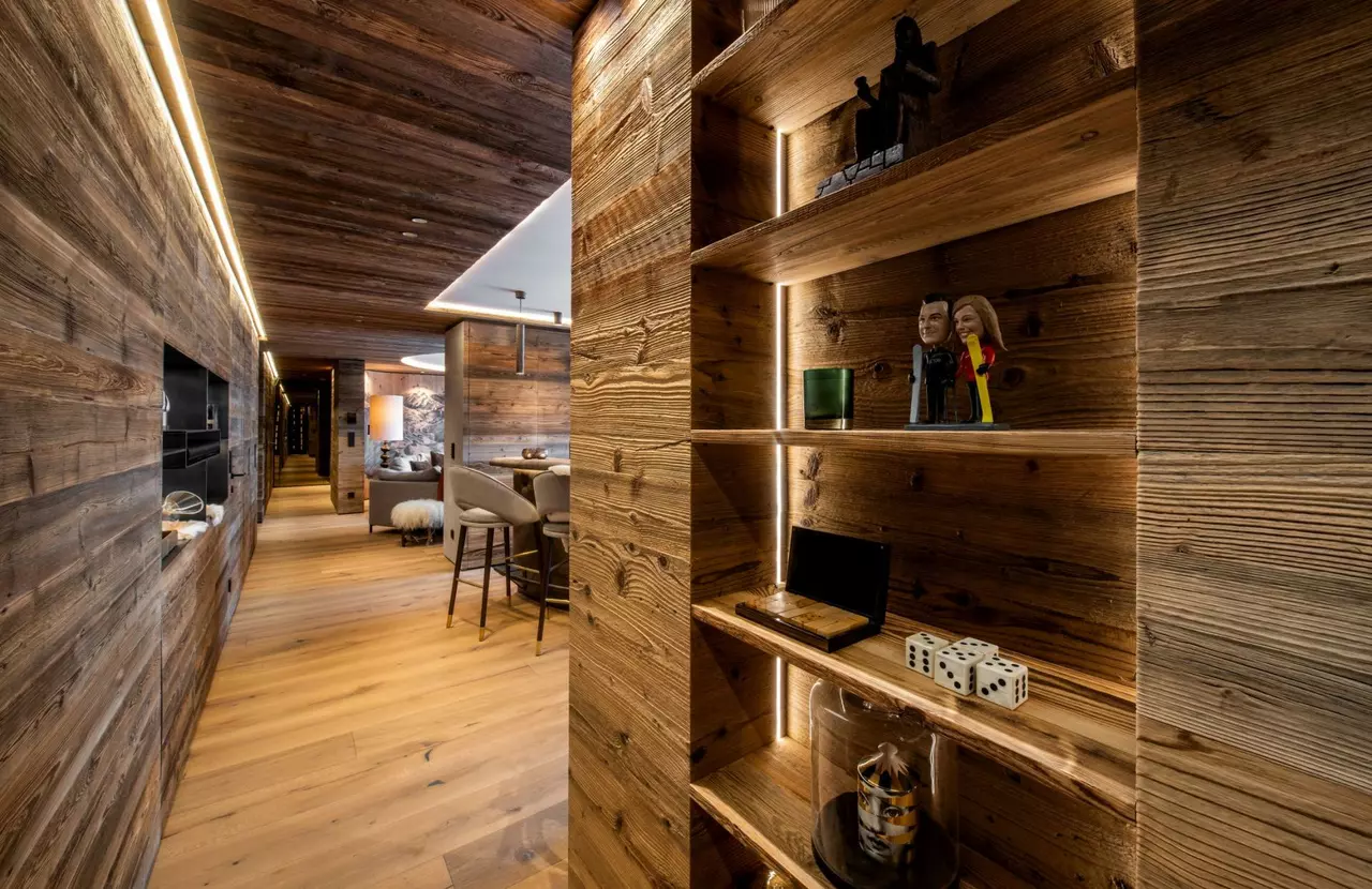 Apartment Big Tom in St Anton & Arlberg, photo 15 of 30