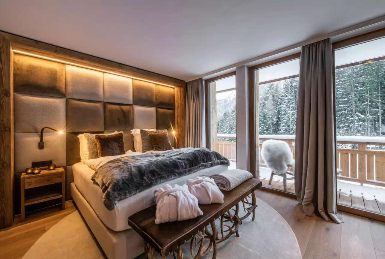 Apartment Big Tom in St Anton & Arlberg, photo 17 of 30
