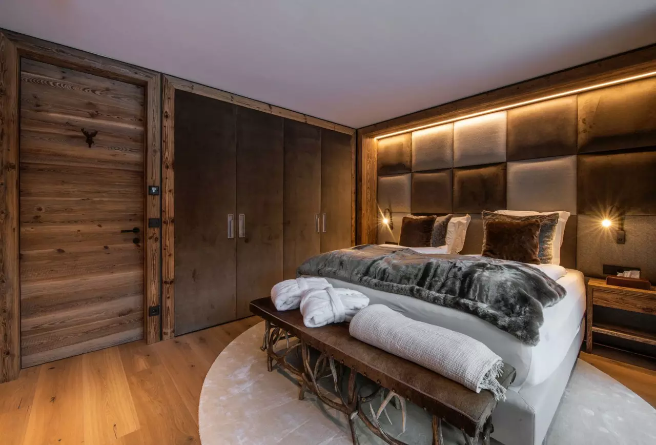 Apartment Big Tom in St Anton & Arlberg, photo 18 of 30