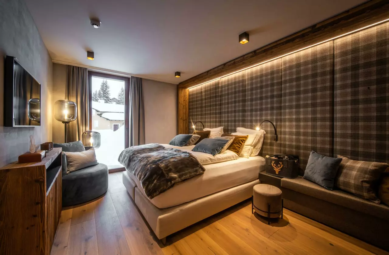 Apartment Big Tom in St Anton & Arlberg, photo 19 of 30