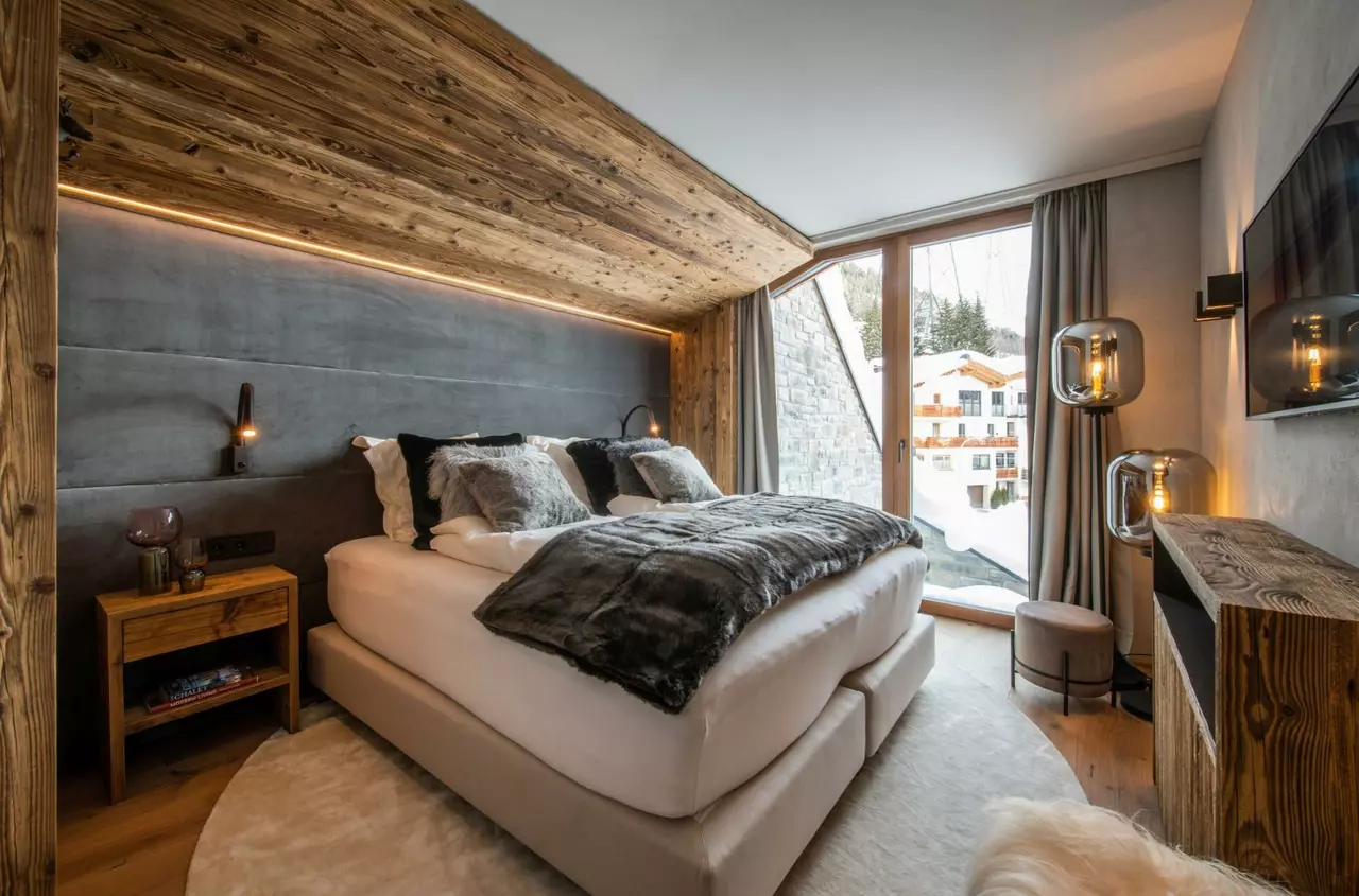 Apartment Big Tom in St Anton & Arlberg, photo 20 of 30