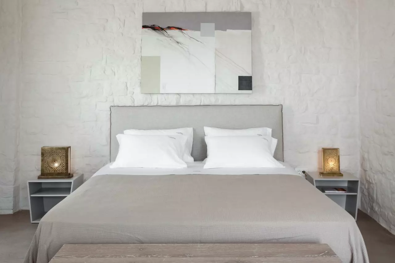 Villa Ariel in Mykonos, photo 25 of 26