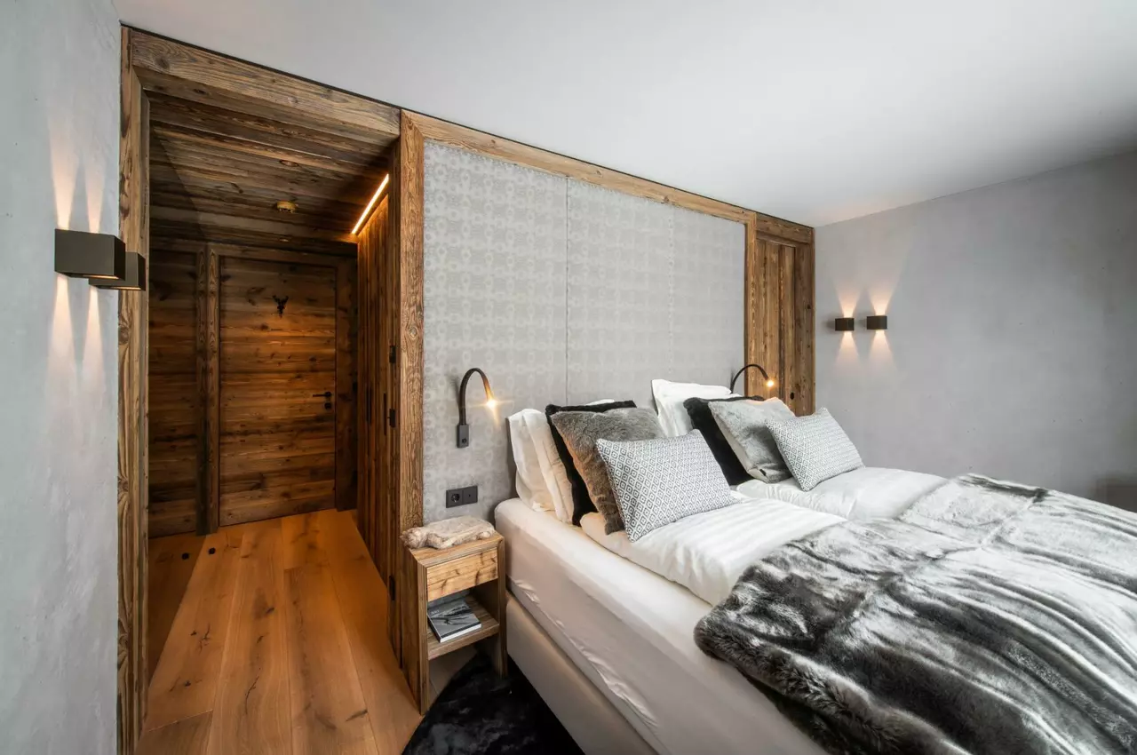 Apartment Big Tom in St Anton & Arlberg, photo 21 of 30