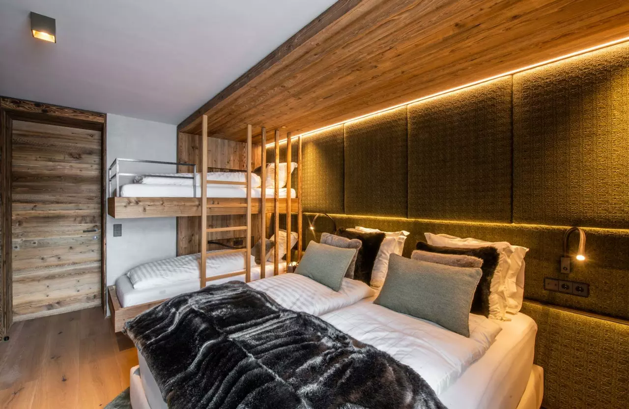 Apartment Big Tom in St Anton & Arlberg, photo 22 of 30
