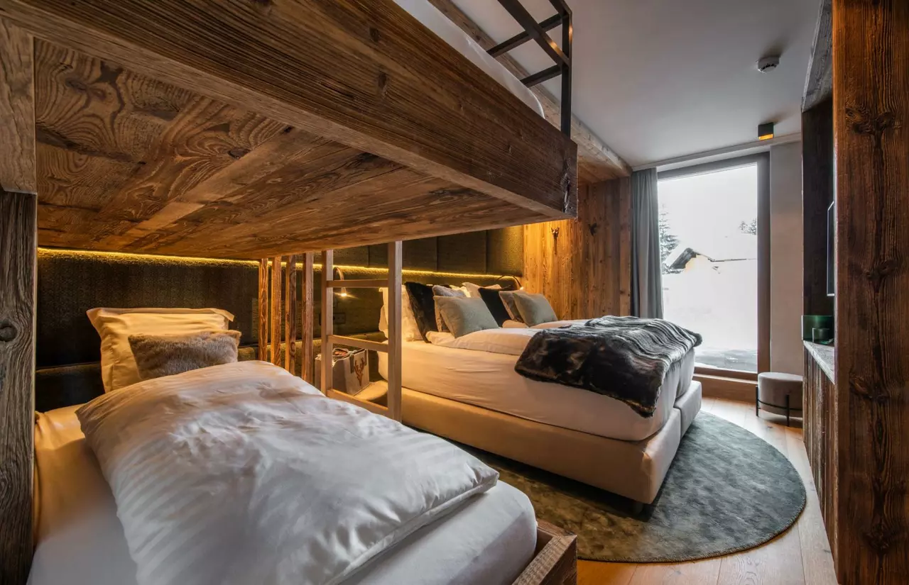 Apartment Big Tom in St Anton & Arlberg, photo 23 of 30