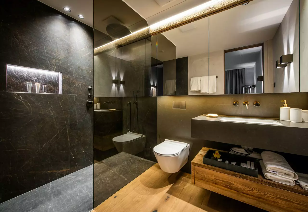 Apartment Big Tom in St Anton & Arlberg, photo 25 of 30