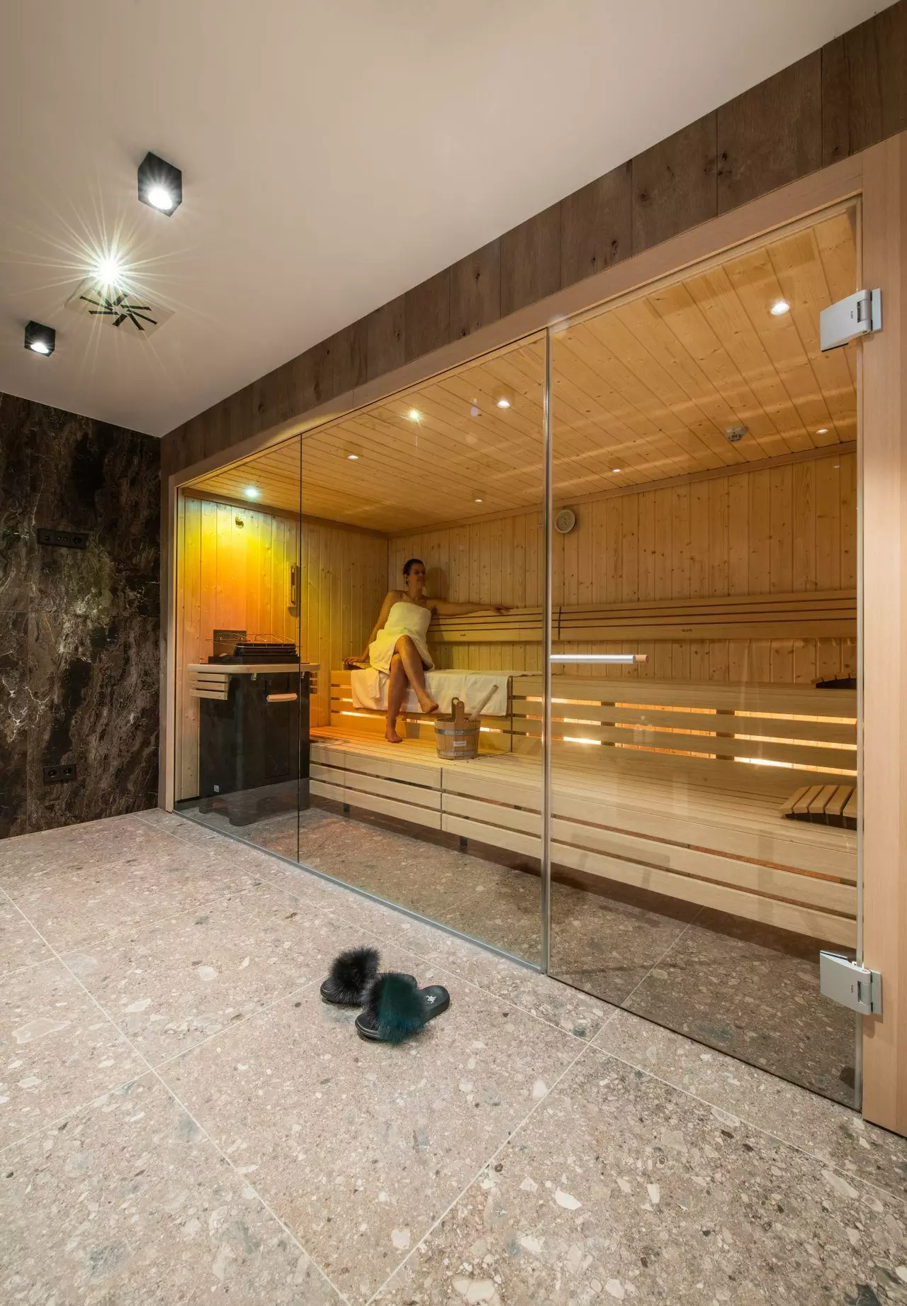 Apartment Big Tom in St Anton & Arlberg, photo 30 of 30